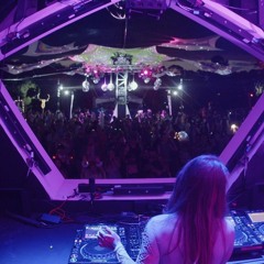 AUM FESTIVAL last sunset of 25