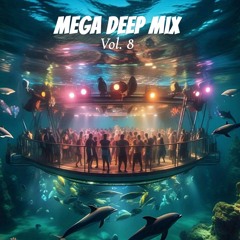 Mega Deep Mix Vol. 8