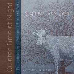 SS - QToN - 05 February 2021 - LIVE mix