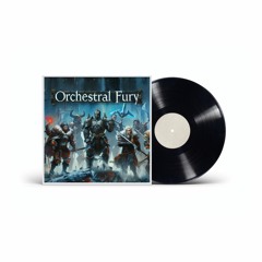 Orchestral Fury Sampler