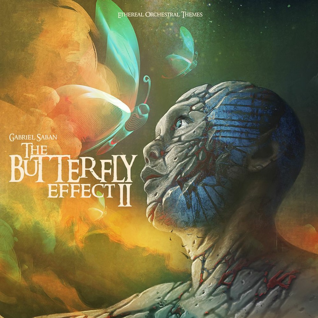 邦楽 BUTTERFLY EFFECT2:INSOMNIA souljuice BUTTERFLY EFFECT2:INSOMNIA souljuice