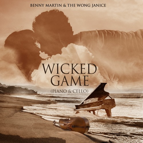 Stream Chris Isaak - Wicked Game (Piano & Cello Instrumental Cover.