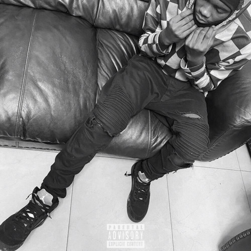 MUMBLE Slowed (mixed by FLACKO)