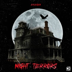 KRUEGER - Goin' Crazy