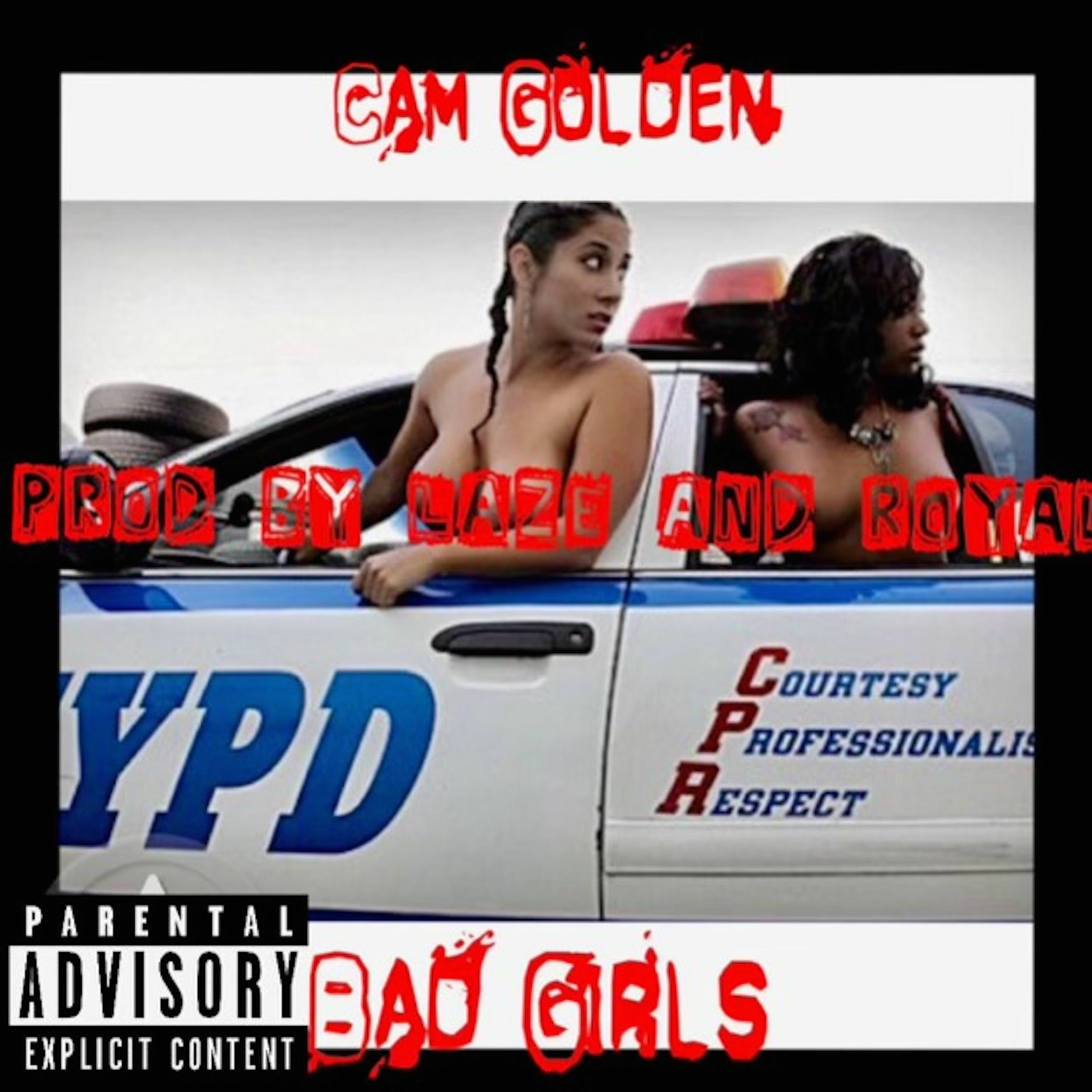 Cam Golden - Bad Girls [BayAreaCompass] episode artwork