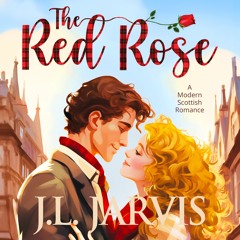 The Red Rose by JLJarvis