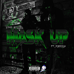 MASKED UP [FT.KBEEZLY]