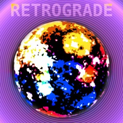 James Blake - Retrograde (FERB Remix)