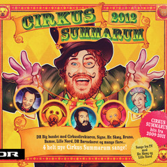 Ramasjangs Nationalsang (Cirkus Summarum Remix)