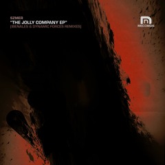 N&N Records: Szmer ´The Jolly Company Ep´Incl: Benales, Dynamic Forces Remixes.