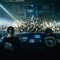 Atisbo at Spook (Warm Up Richie Hawtin) - 11.10.2023