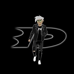 Danny Phantom (prod. By Masta Ro$hi)(remastered)