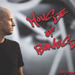 Tommy Bones (TB-203)  House of Bones Live  Episode #14 12.25.2025