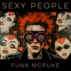 SEXY PEOPLE