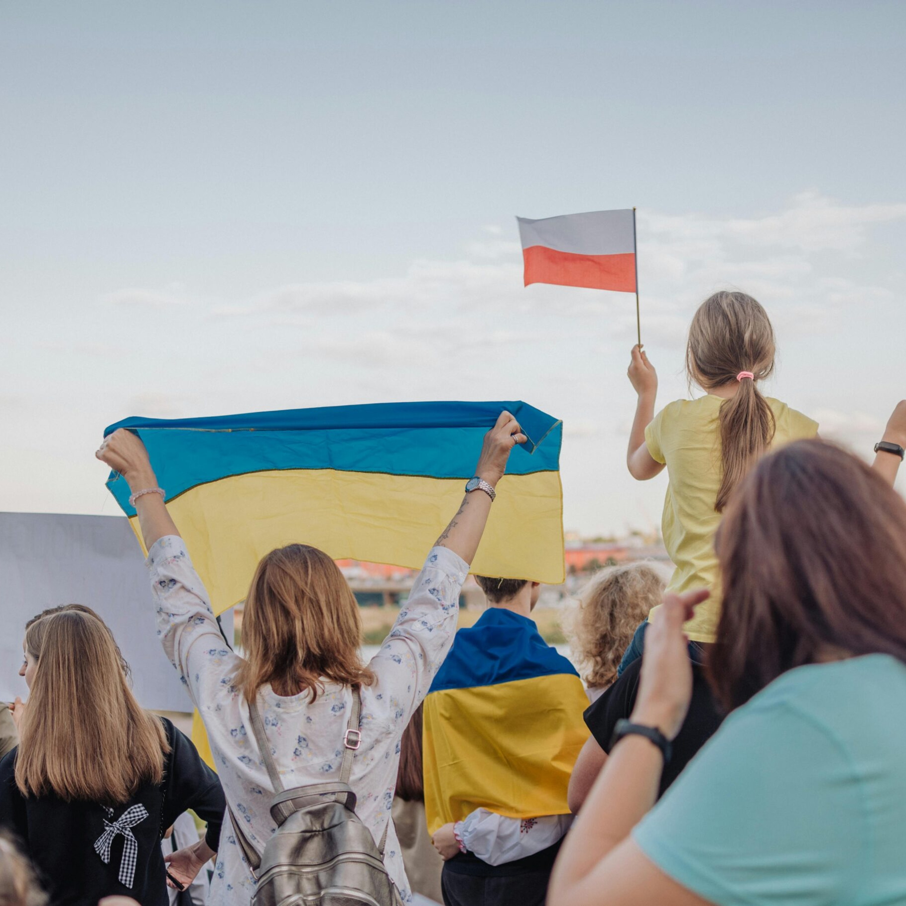 Що змінять нові правила Польщі для українців: пояснює політолог-міжнародник episode artwork