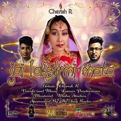 Cherish R - Jai Lakshmi Mata
