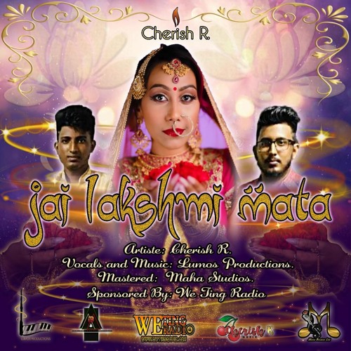 Cherish R - Jai Lakshmi Mata