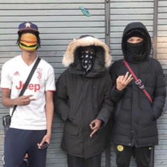 Blanks X Dw - OCB