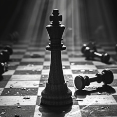 It's a Checkmate