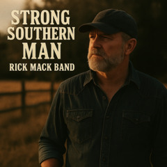 Strong Southern  Man