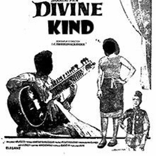 Divine Kind