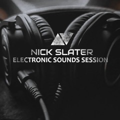 Electronic Sounds Session Episode 001 (Techno Mix)