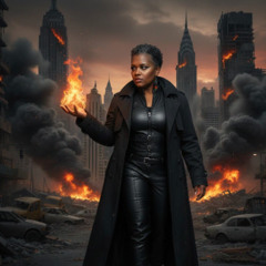 Dying For Change (Inspired By Queensmind Dvn Sol)