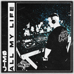 J-MØ - ALL MY LIFE