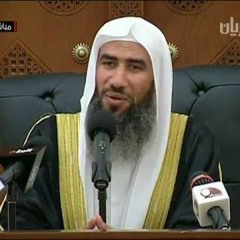 واجبنا نحو إخواننا في غزة - الشيخ وحيد عبد السلام بالي