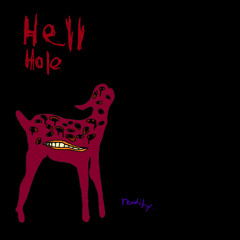 ALTERTALE - hell hole (SCRAPPED)