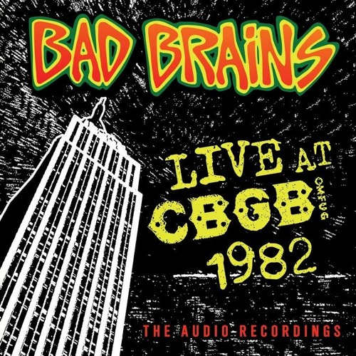 Bad brains - The Meek