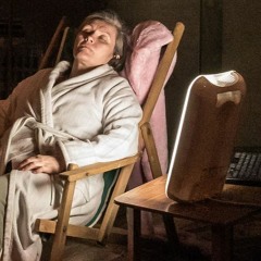 Life in the Attic - 'SAD' (Omnibus Theatre)