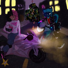 Moving too fast! (R4ver the kittydog remix) (prod. Xdjevsy)