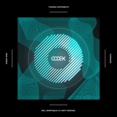 Robot Ride (Spartaque Remix)