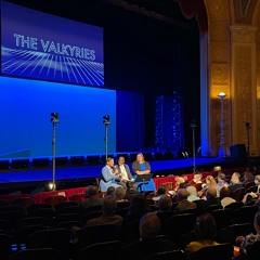 The Valkyries - Pre-Opera Talk 9.17.22