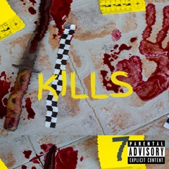KILLS (prod. SL Dolo)