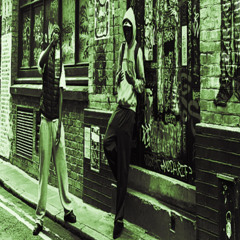 Miami im Dezember - Nana le Vrai, Paxslim (baile nine remix)