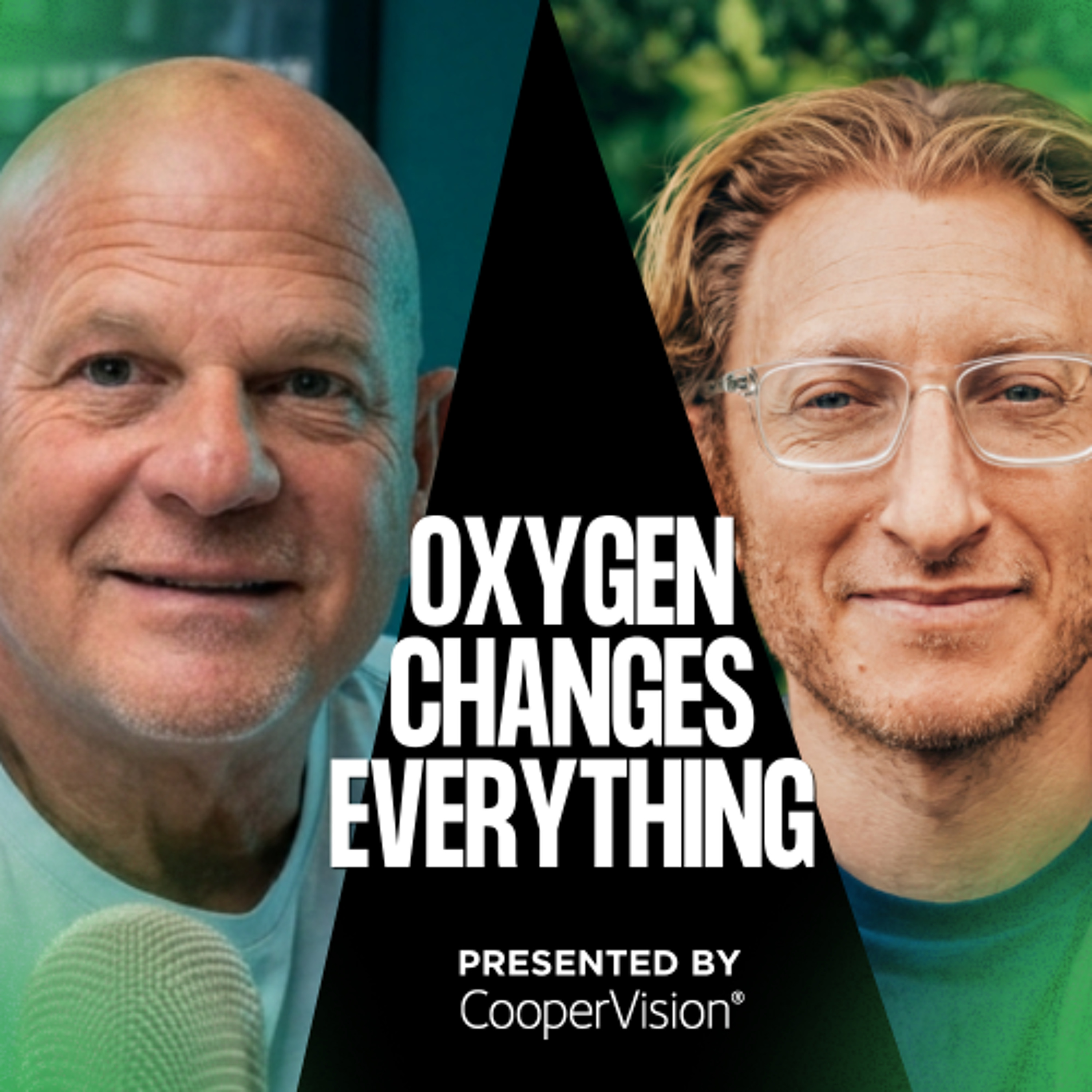 The Most Powerful Treatment You've Never Tried: Hyperbaric Oxygen Therapy