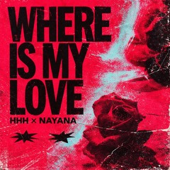 Where is my love