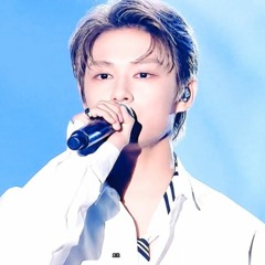 세븐틴 준 눈의 꽃 SEVENTEEN JUN Snow Flower