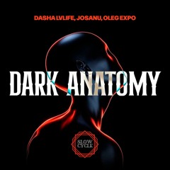 Dasha IvLife - Dark Anatomy