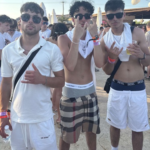 Why? - Max and Luke dean (unreleased)