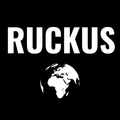 Lex Amor - Ruckus (Prod. Rei Sky)