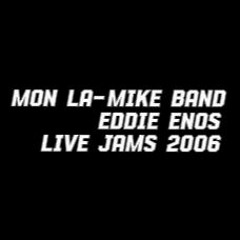 Jillak im Jan - (LIVE) Mon La-Mike Band