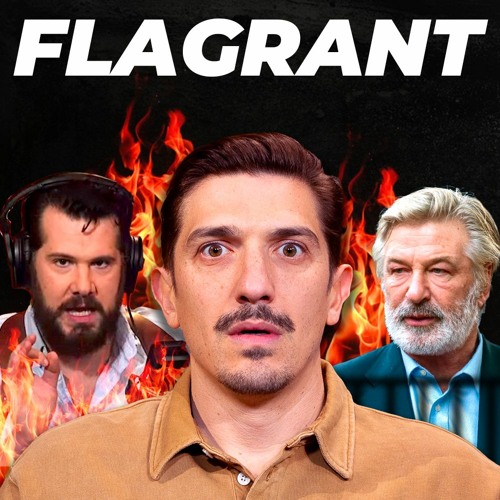 Stream episode Schulz Reacts: Crashing Fashion Week, Alec Baldwin in Jail,  and Steven Crowder vs Daily Wire by Andrew Schulz's Flagrant with Akaash  Singh podcast | Listen online for free on SoundCloud