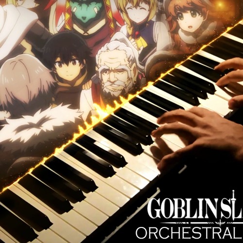 Goblin Slayer Takes Off Helmet (Cover By Max Shirshov)