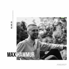 Max Hammur - 05 March 2021
