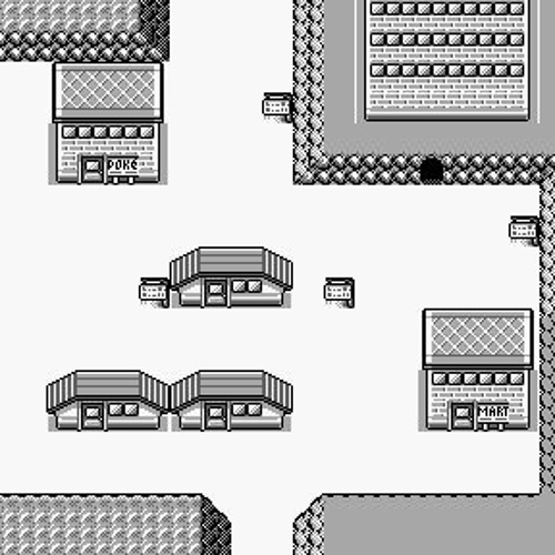 Stream シオンタウンのテーマを打ち込んだだけ Lavender Town By Qualle 海音月 Listen Online For Free On Soundcloud