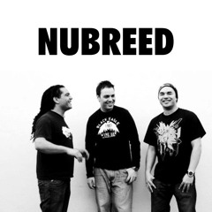 Nubreed - Triple J Mixup - 11.2.2006
