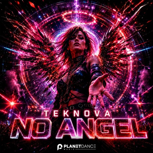 Teknova - No Angel